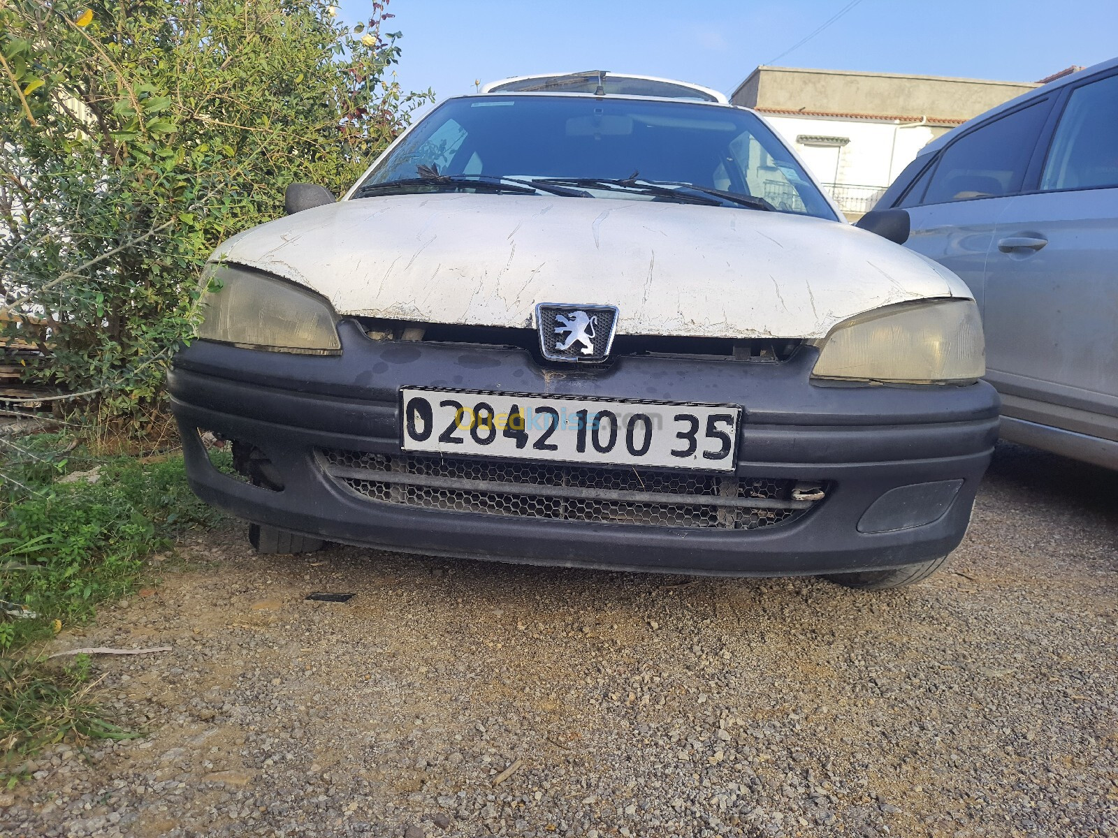 Citroen Saxo 2000 