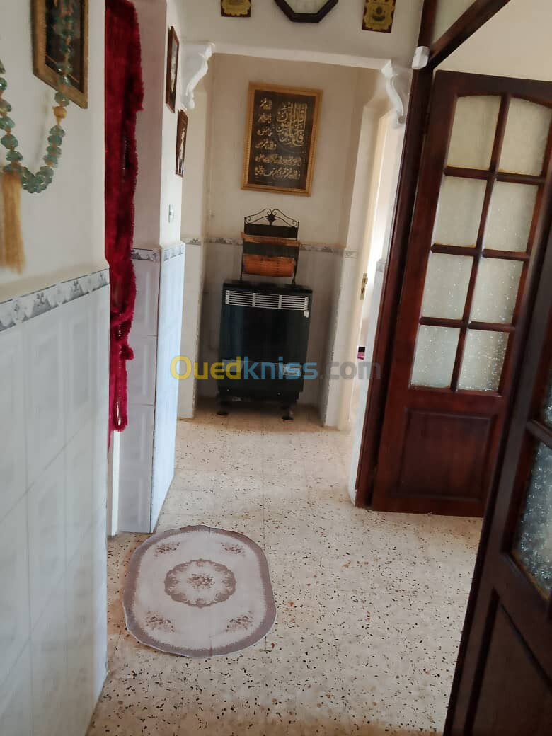 Vente Appartement F3 Alger Bir mourad rais