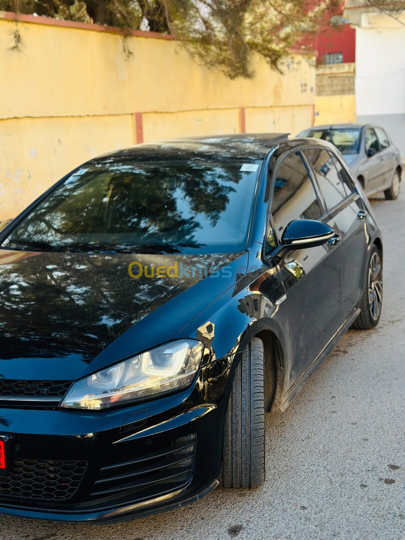 Volkswagen Golf 7 2014 Golf 7