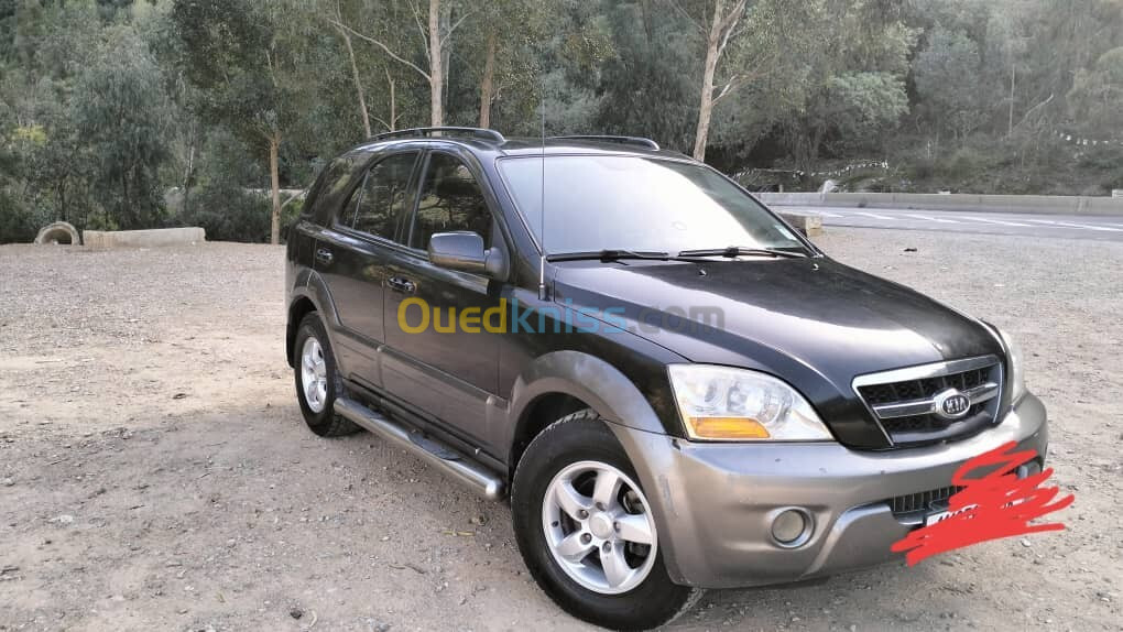 Kia Sorento 2009 