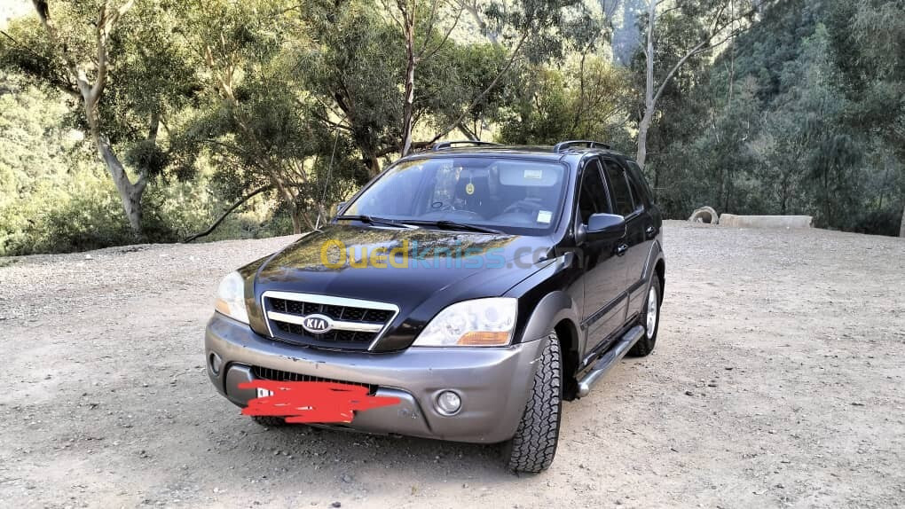 Kia Sorento 2009 