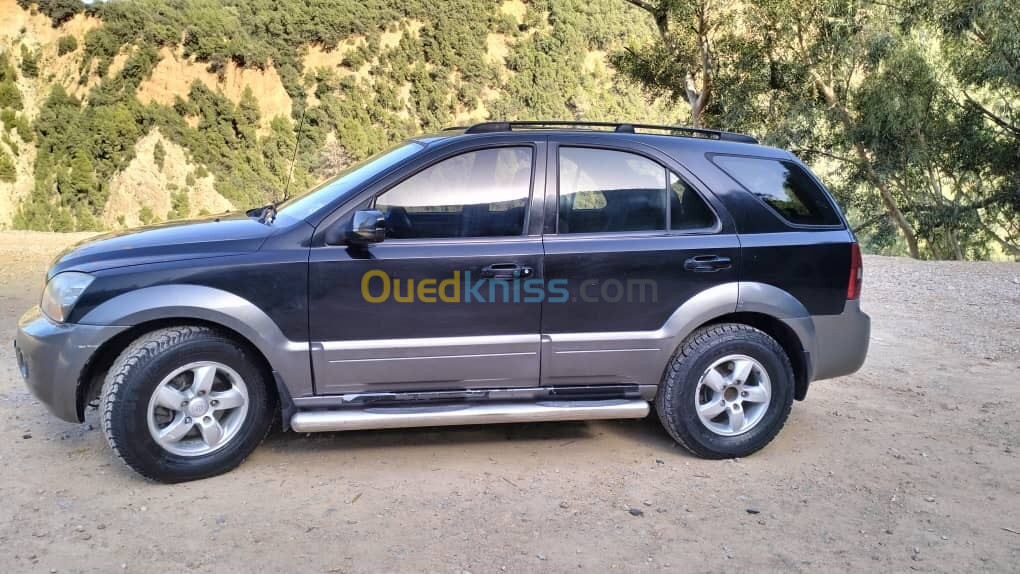 Kia Sorento 2009 