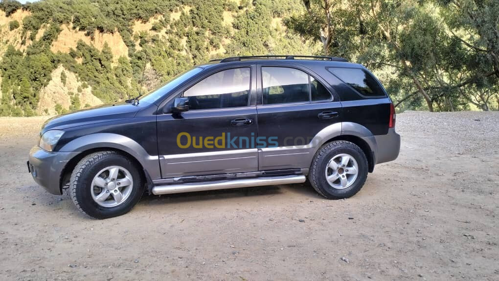 Kia Sorento 2009 