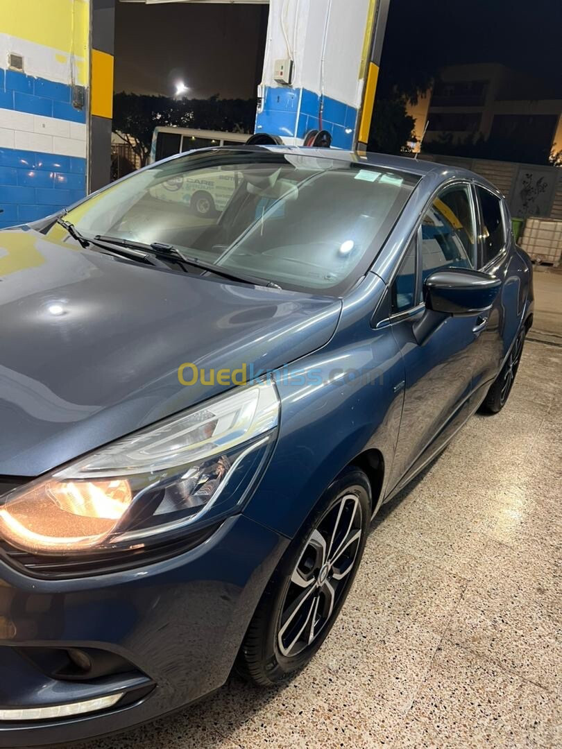 Renault Clio 4 2019 Limited 2