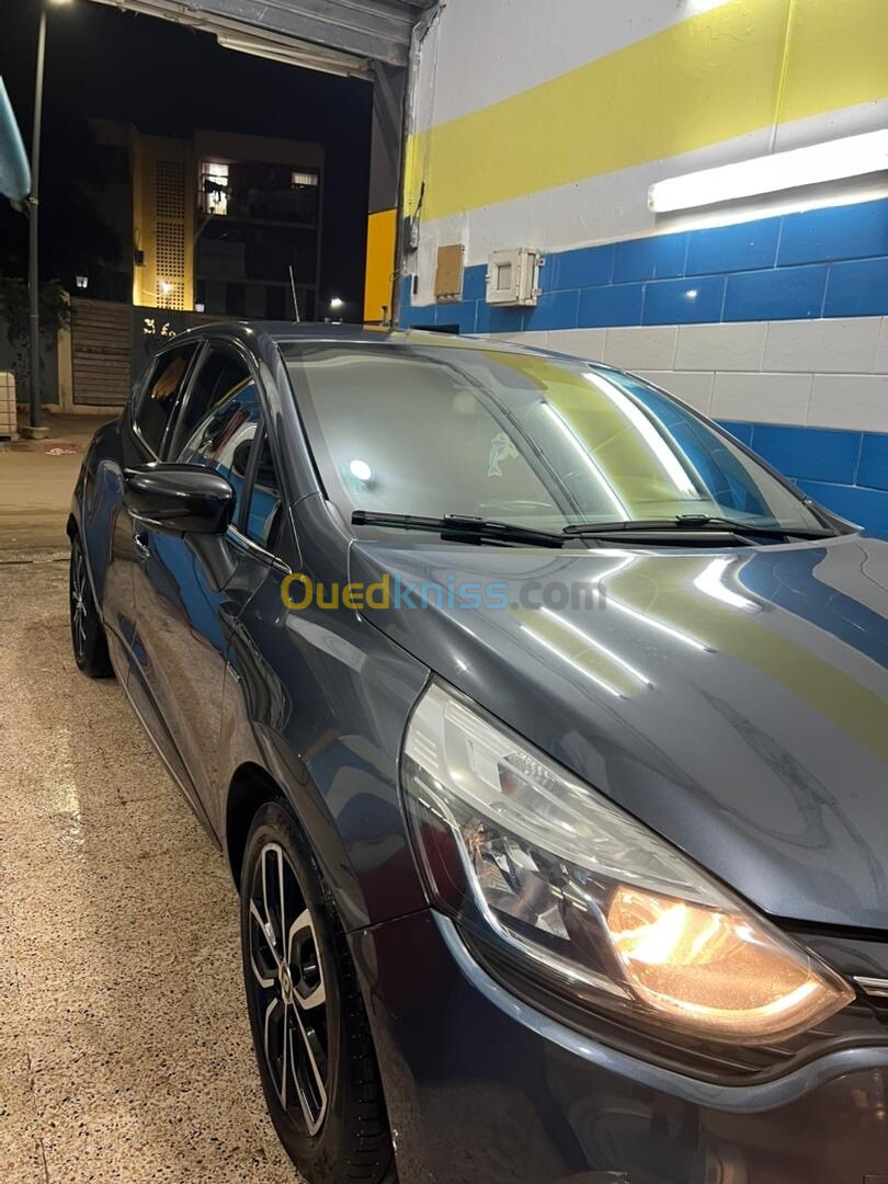 Renault Clio 4 2019 Limited 2