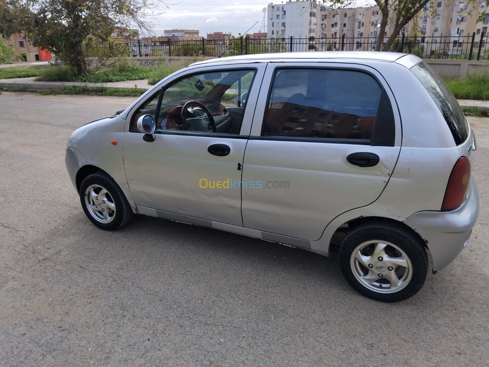 Chery QQ 2013 