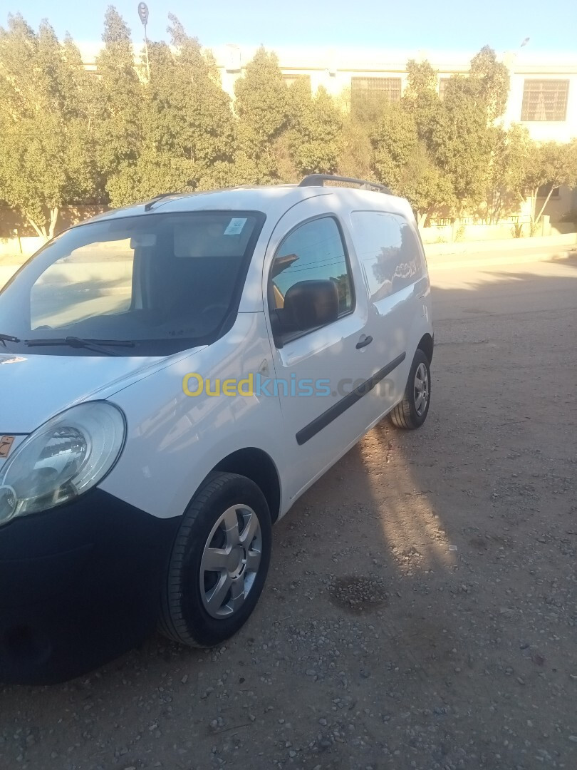 Renault Kangoo 2012 Kangoo