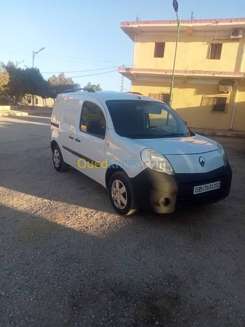 Renault Kangoo 2012 Kangoo