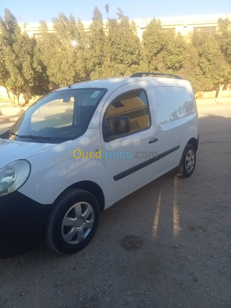 Renault Kangoo 2012 Kangoo