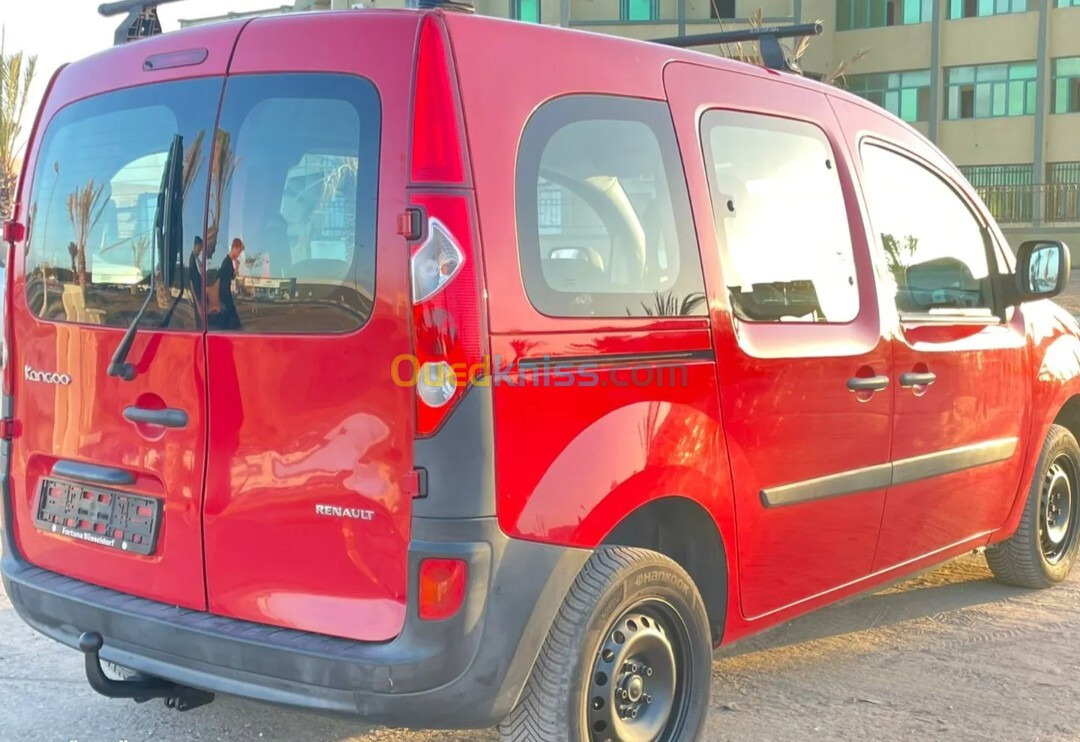 Renault Kangoo 2011 Kangoo