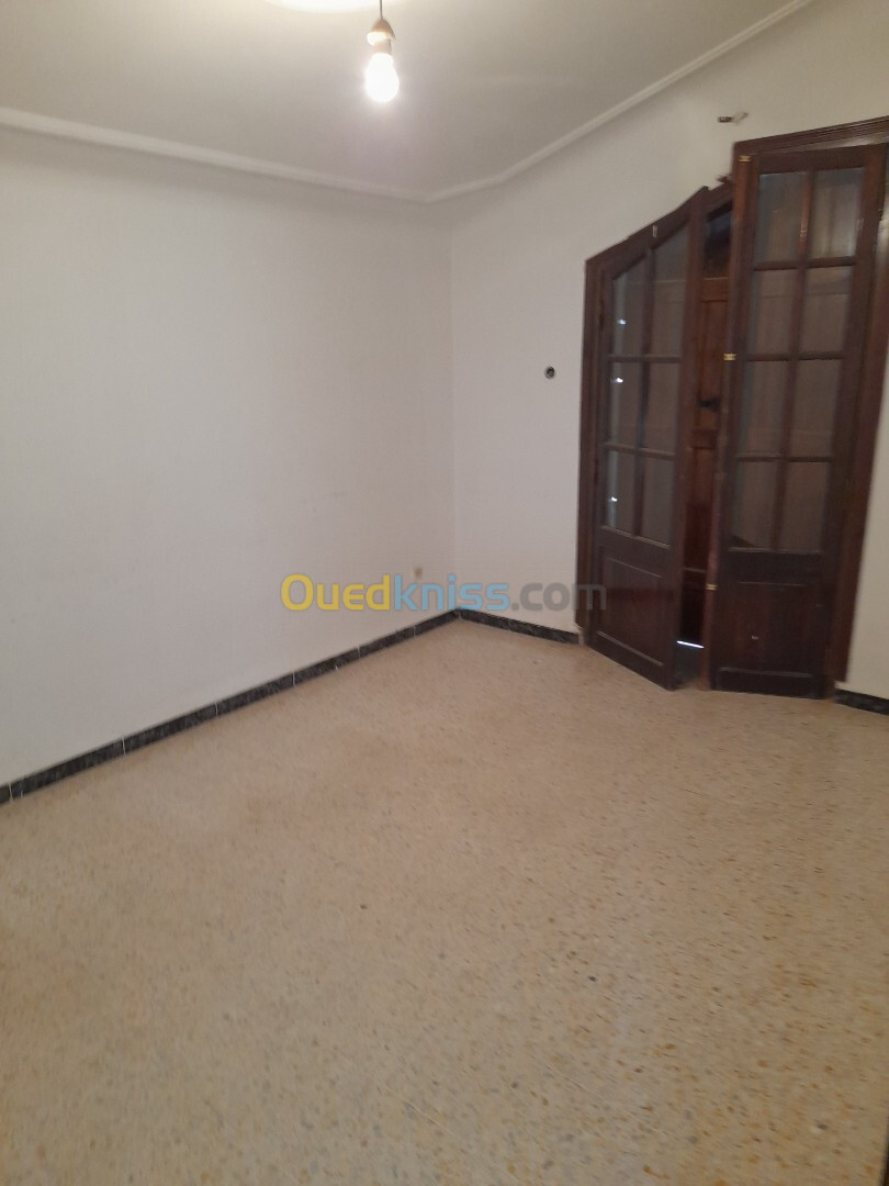 Location Villa Alger Cheraga