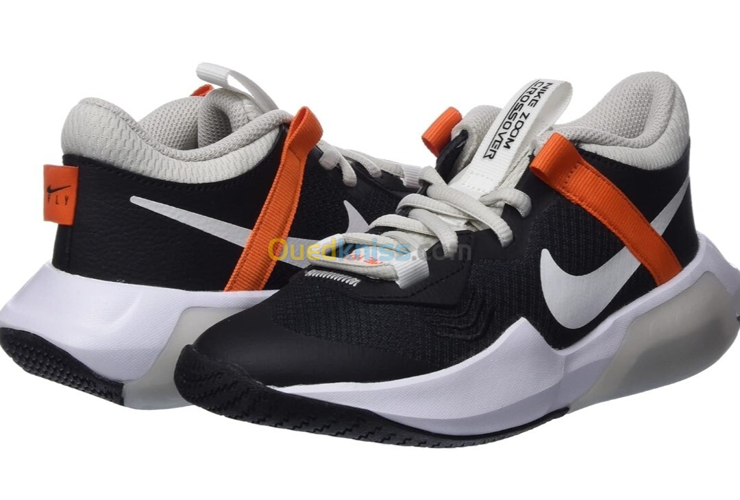 Basket original Nike air zoom crossover gs