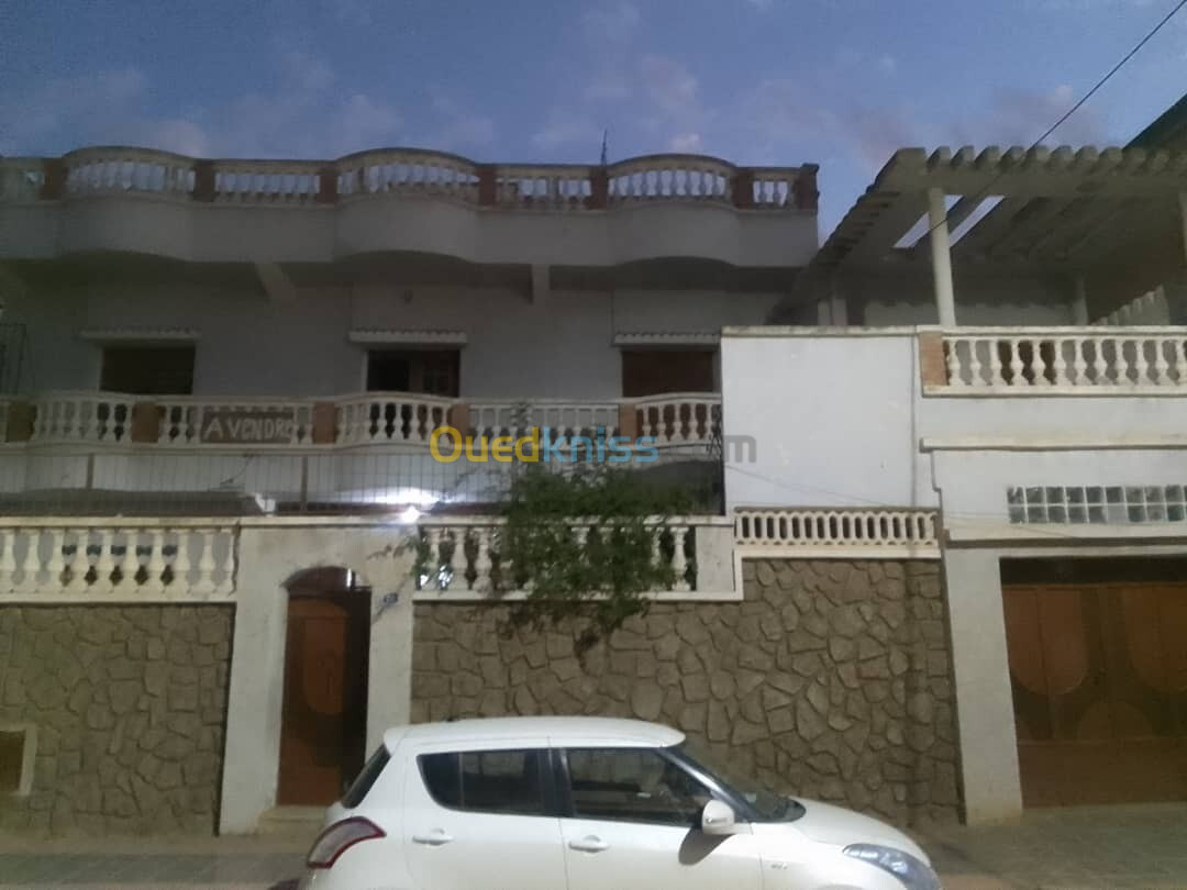 Vente Villa Oran Es senia