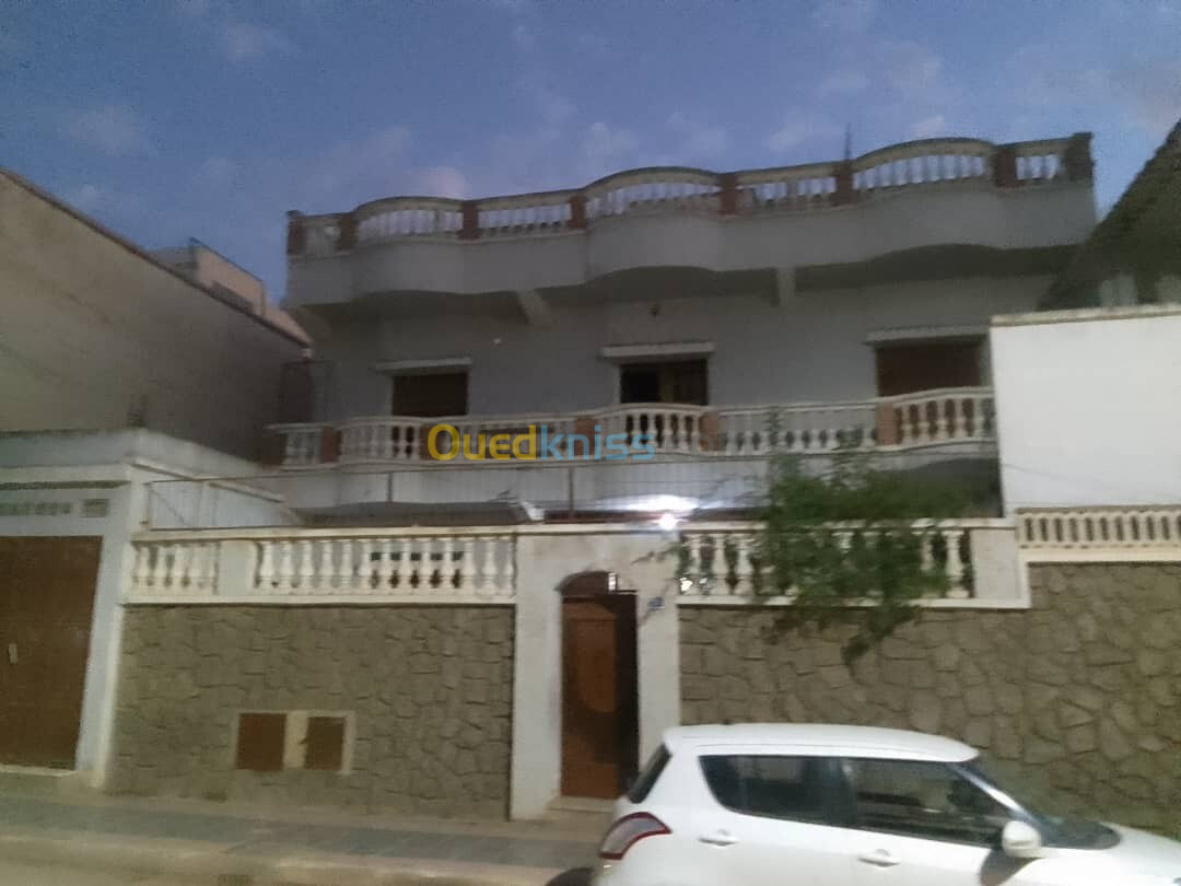 Vente Villa Oran Es senia