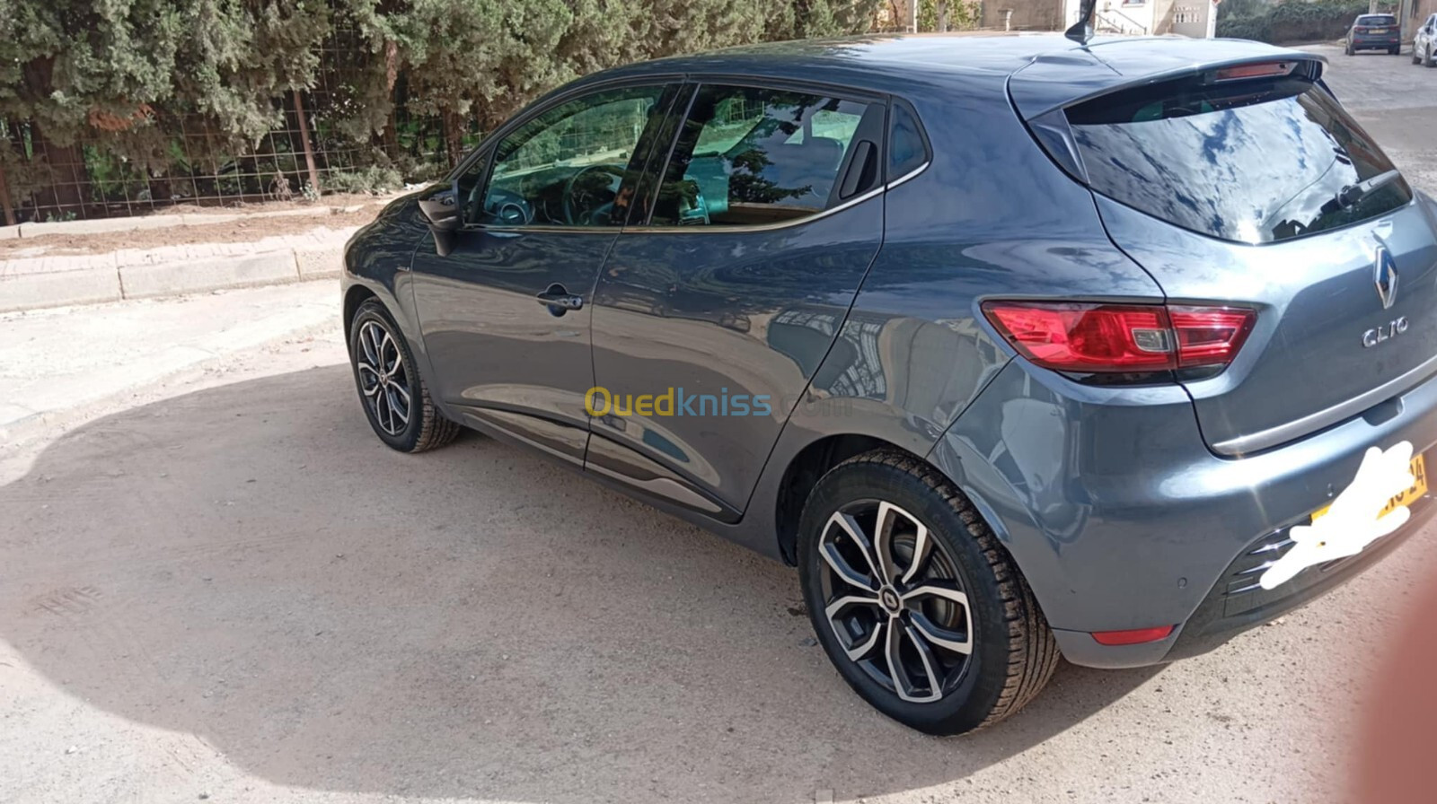 Renault Clio 4 2018 Limited 2