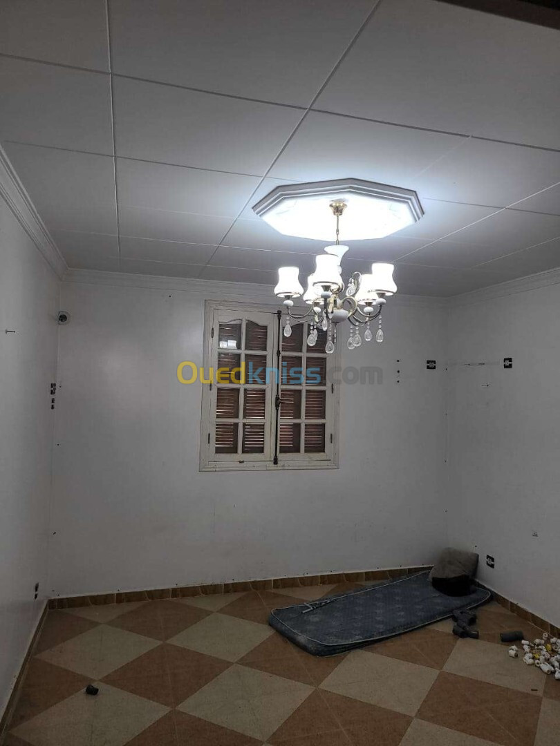 Vente Appartement Alger Bab ezzouar