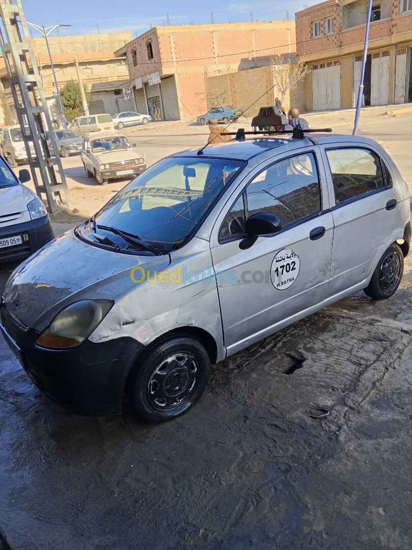 Chevrolet Spark 2006 Spark