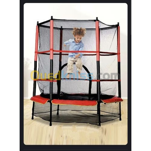 Trampoline 140cm 