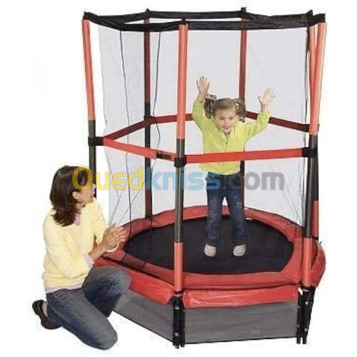 Trampoline 140cm