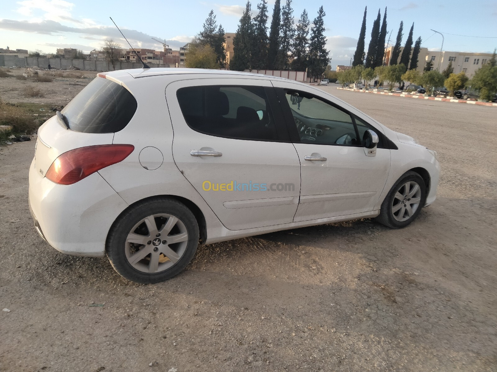 Peugeot 308 2012 Actif