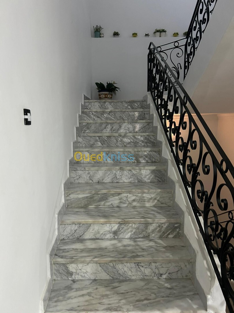 Vente Villa Oran Es senia