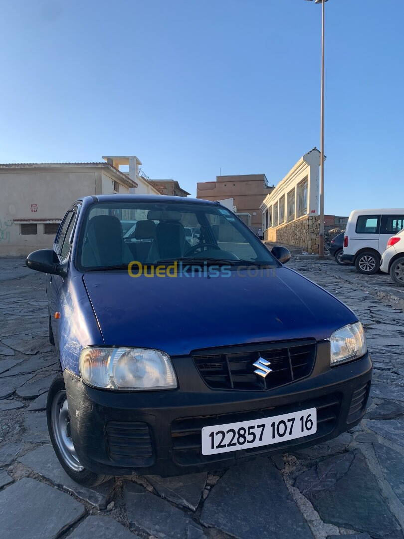 Suzuki Alto 2007 