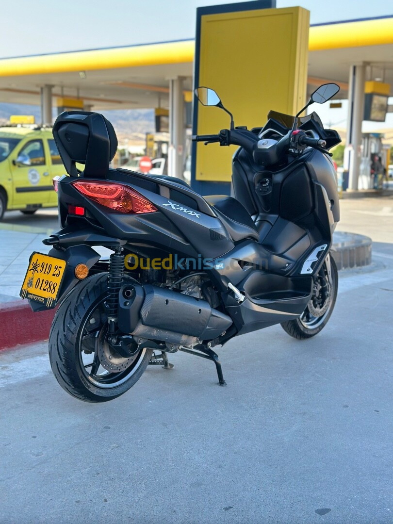 Yamaha Yamaha XMAX 300 2019