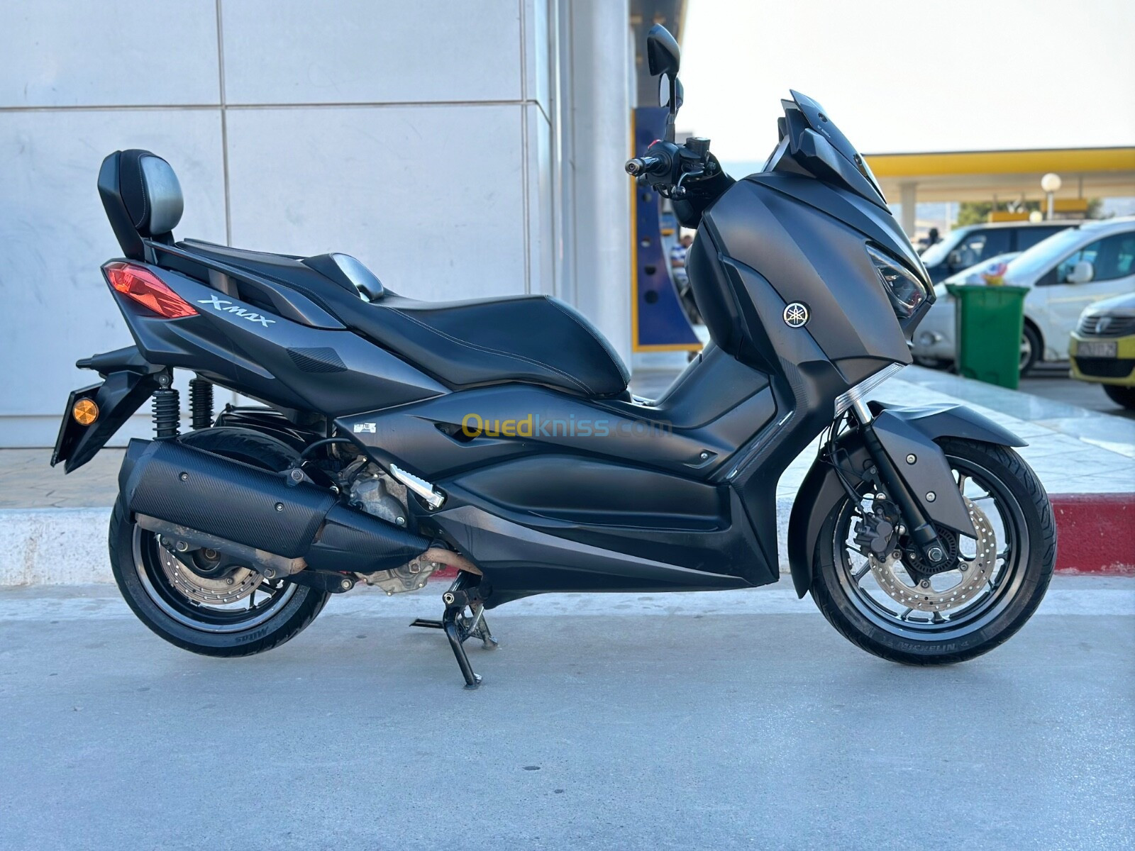 Yamaha Yamaha XMAX 300 2019