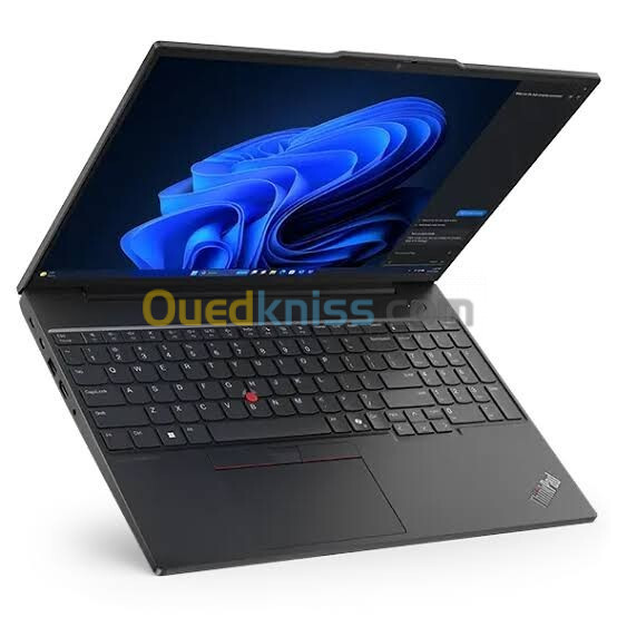 Thinkpad E16 Gen 2 Ultra 5