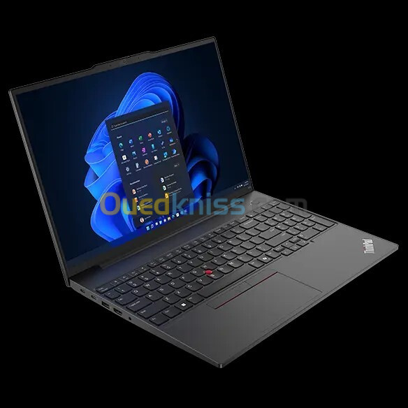 Thinkpad E16 Gen 2 Ultra 5