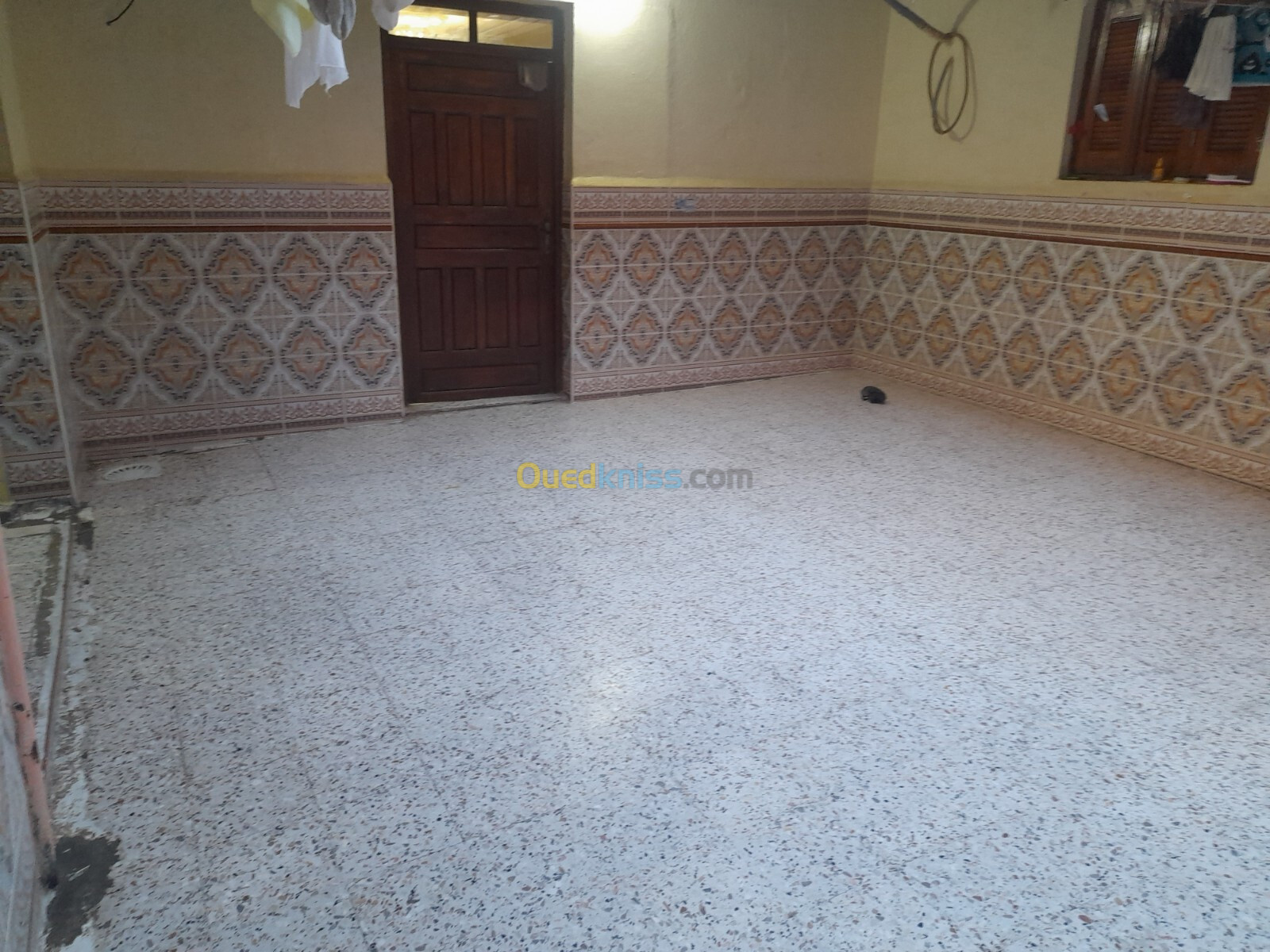 Vente Villa Alger Tessala el merdja