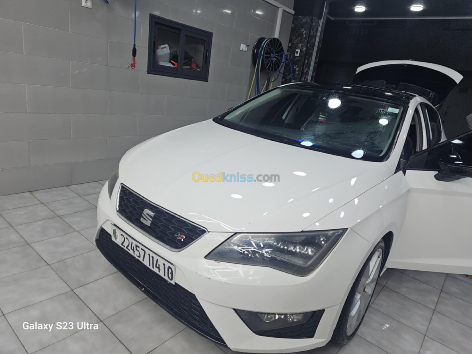 Seat Leon 2014 