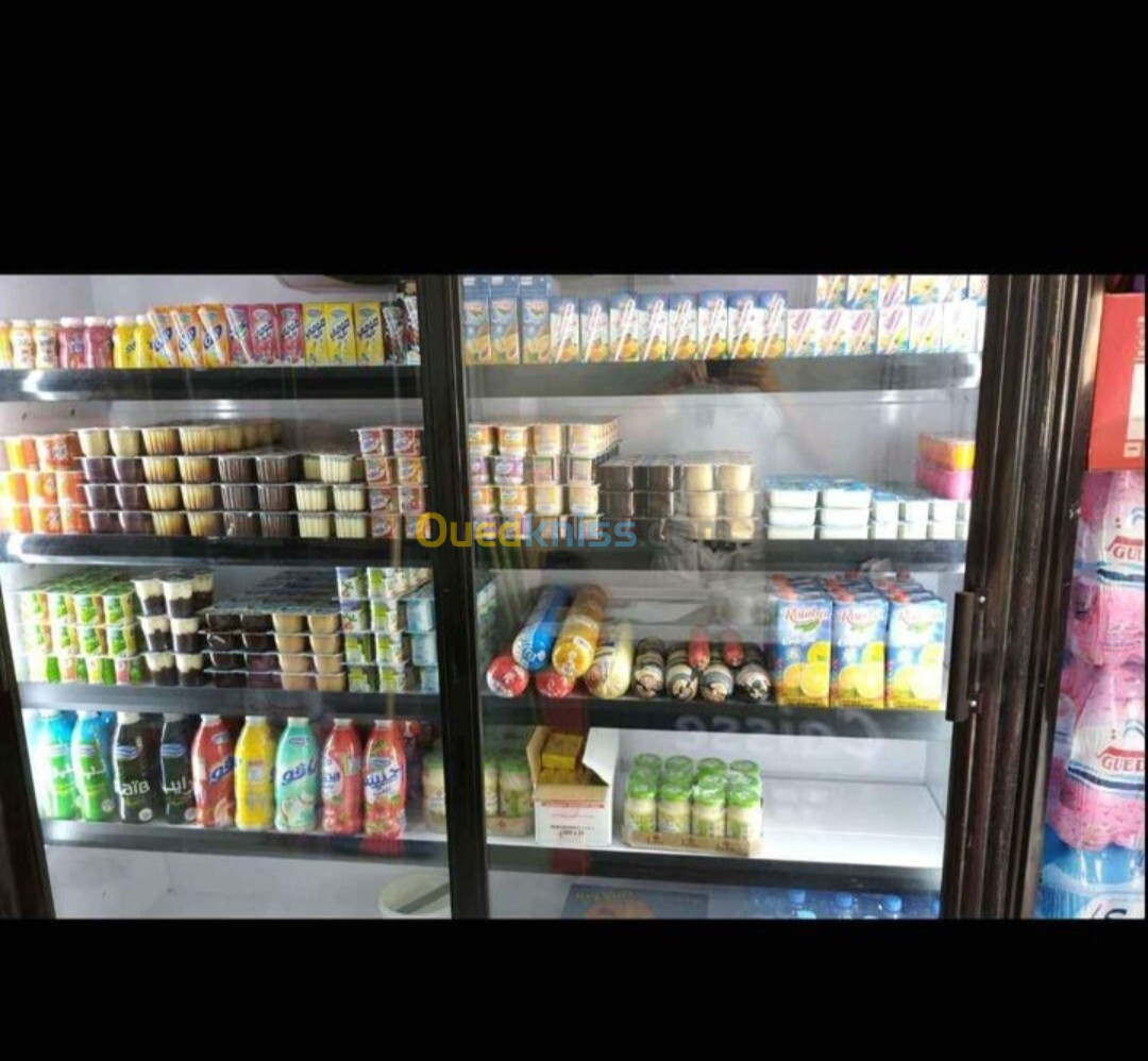 Frigo embraco 3/4