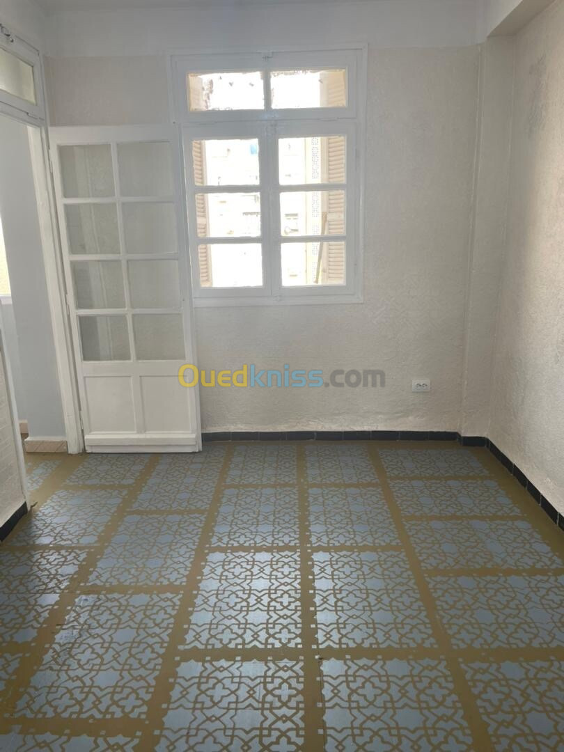 Vente Appartement F4 Sétif Setif