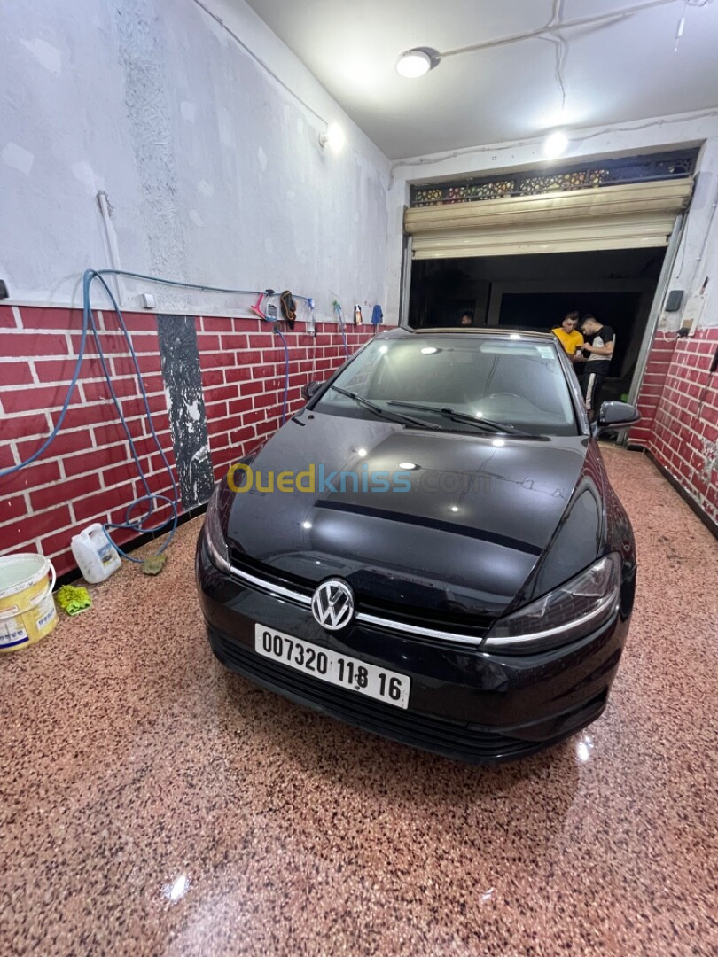 Volkswagen Golf 7 2018 START+