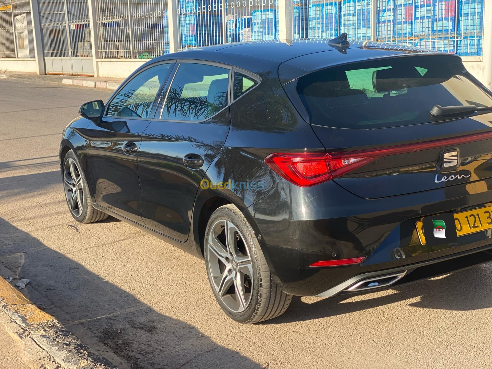 Seat Leon 2021 FR