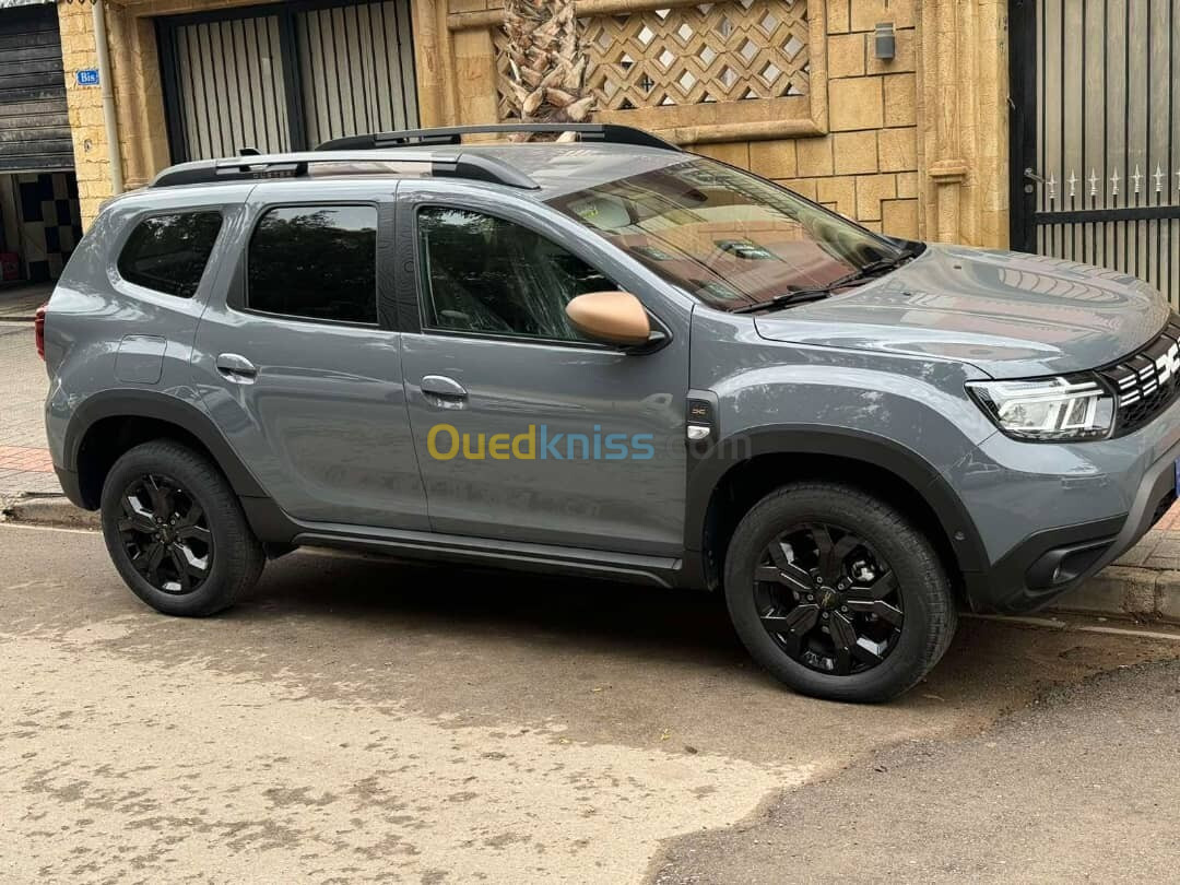 Renault Duster 2024 Gould