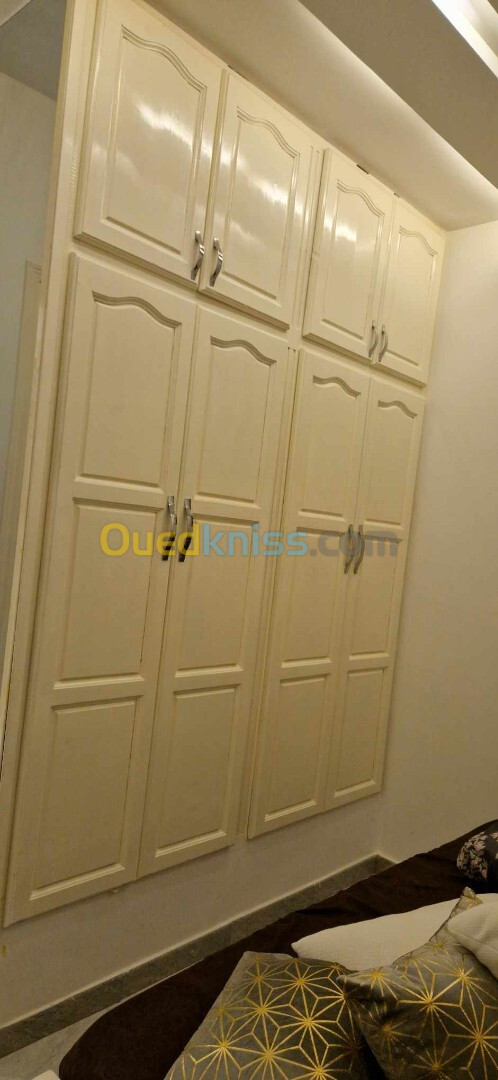 Vente Appartement F2 Oran Bir el djir