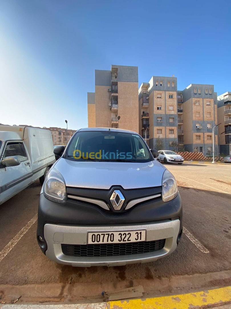 Renault Kangoo 2022 Kangoo