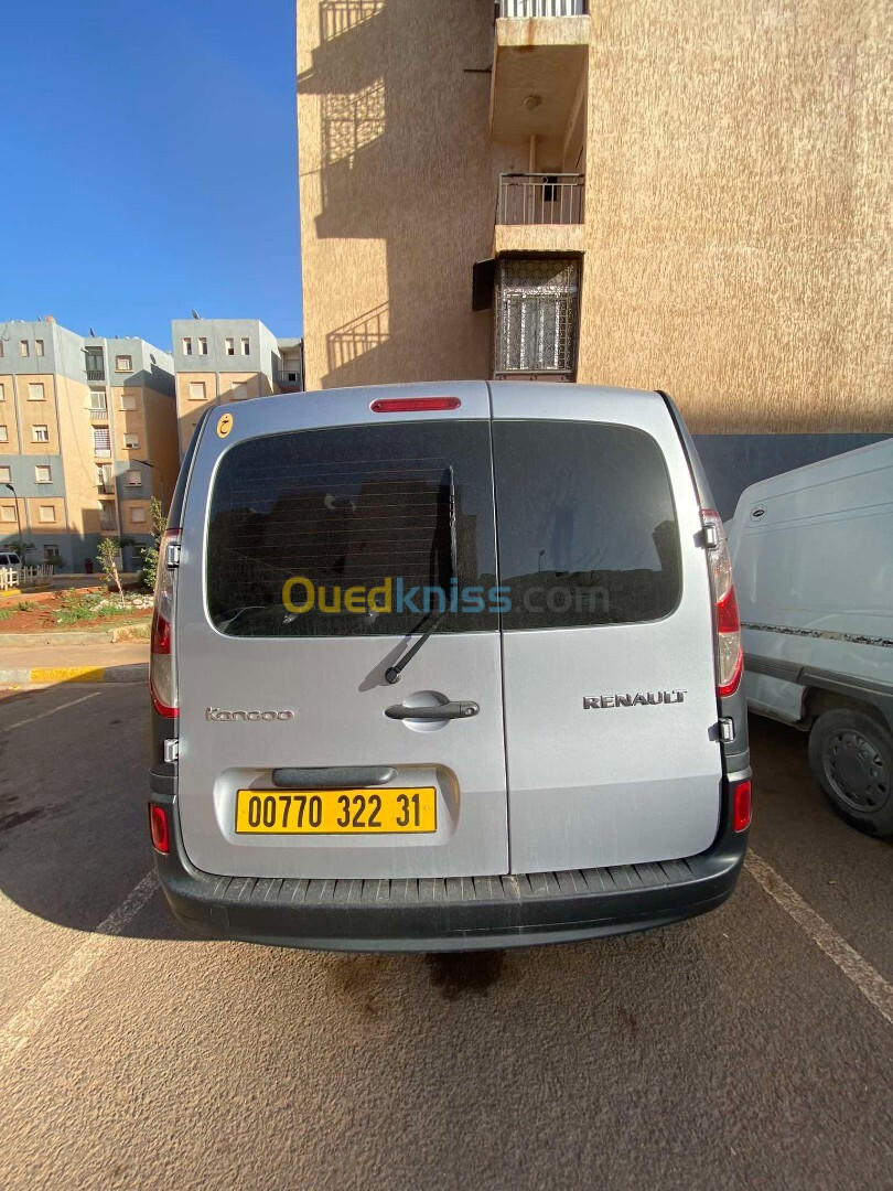 Renault Kangoo 2022 Kangoo