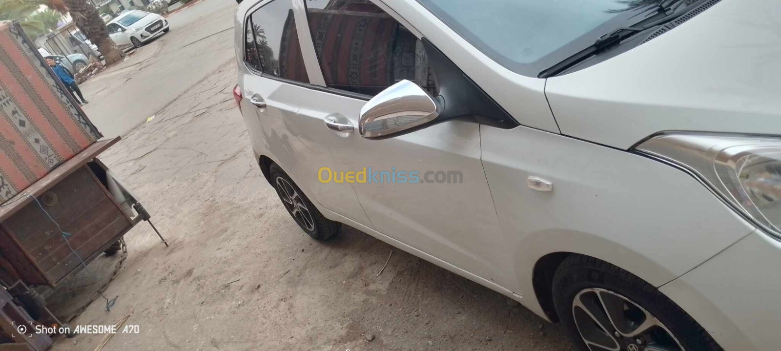 Hyundai Grand i10 2019 i10