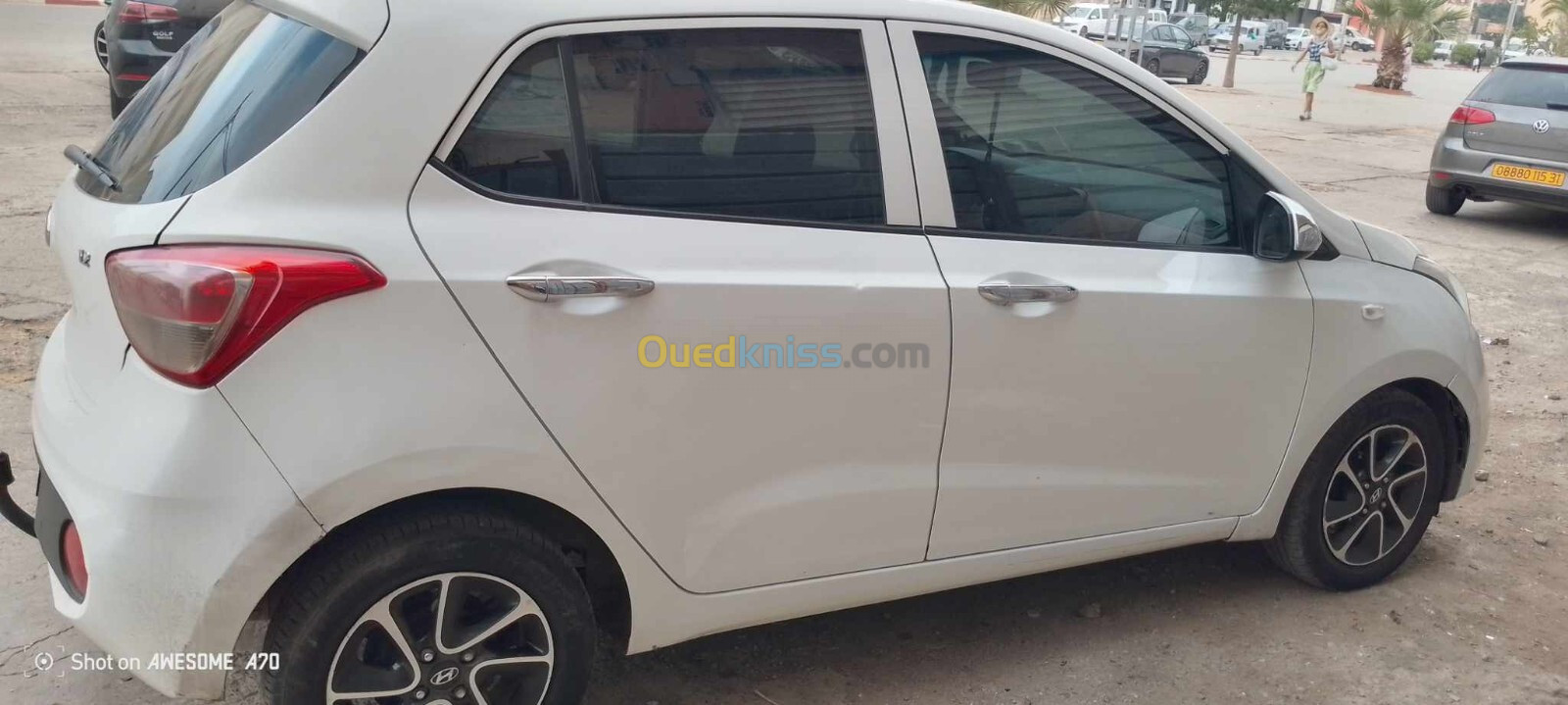 Hyundai Grand i10 2019 i10