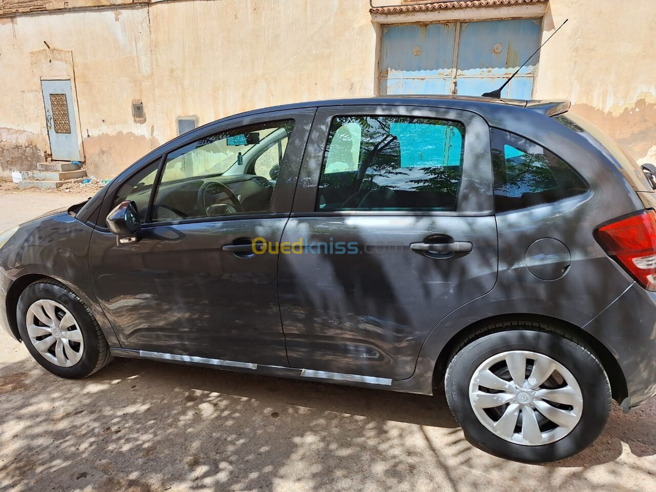 Citroen C3 2013 Vitamine