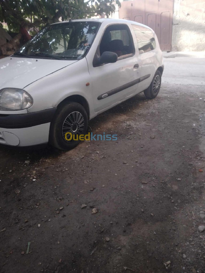 Renault Clio 2 1999 Clio 2