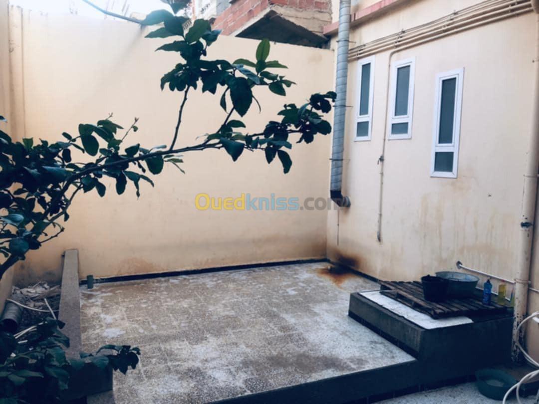 Vente Villa Constantine El khroub