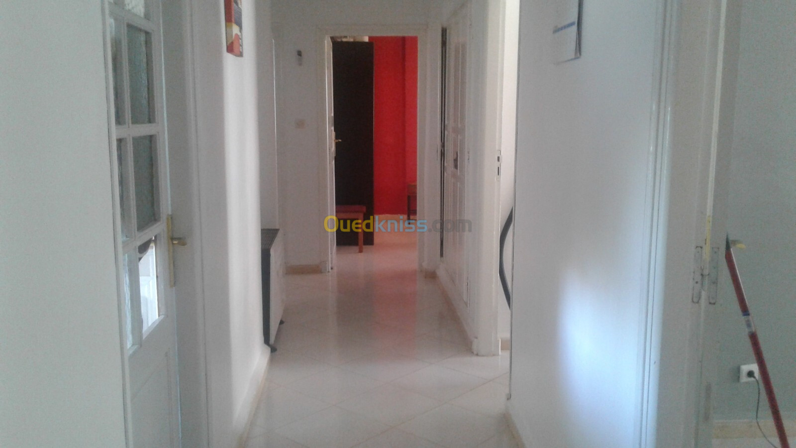 Location Appartement F4 Tipaza Bou ismail