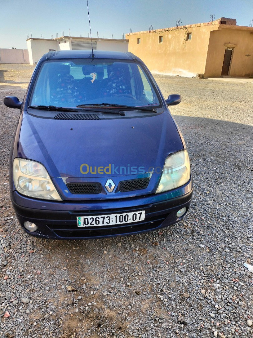 Renault Scenic 2000 Scenic