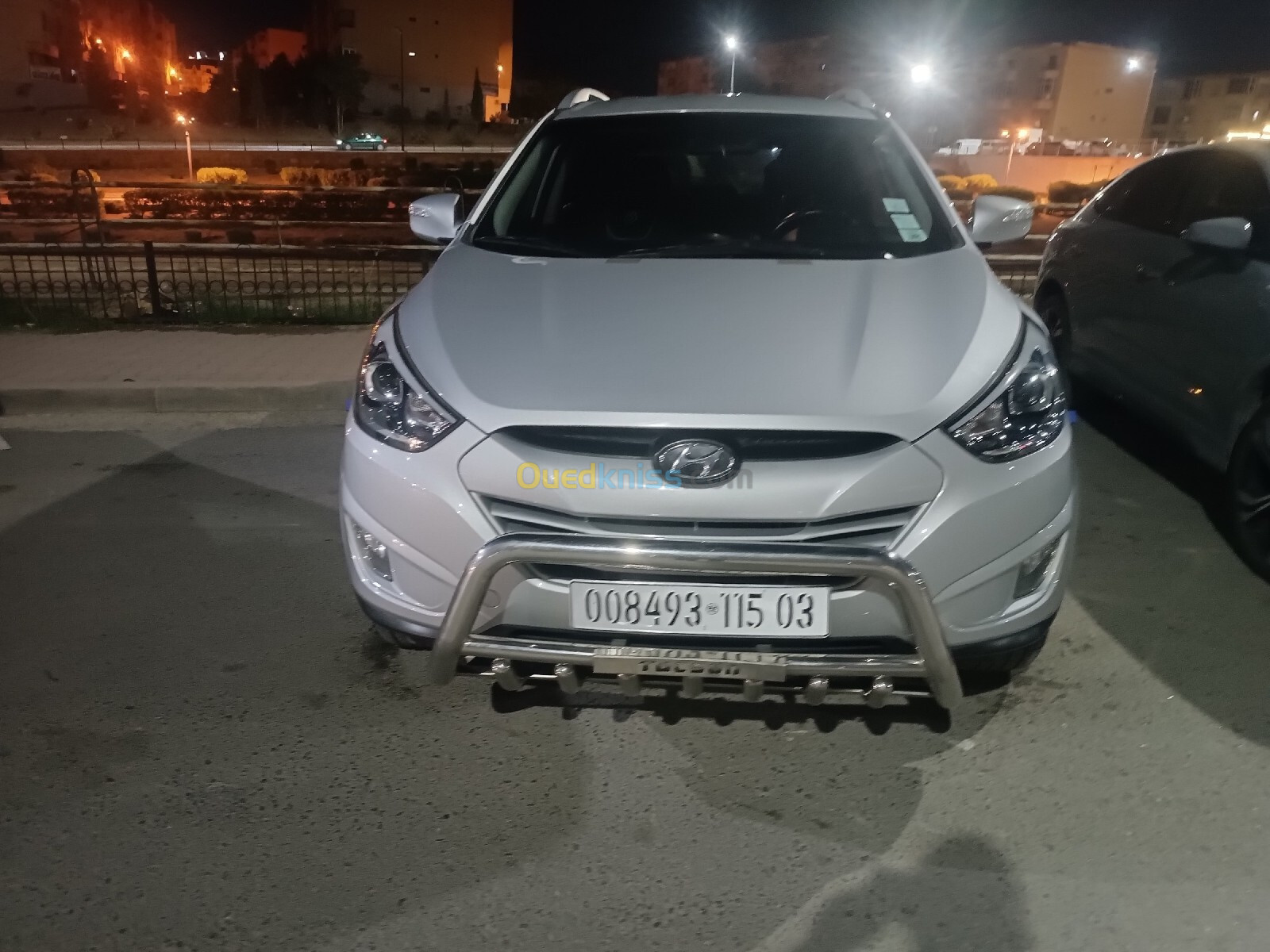 Hyundai Tucson 2015 