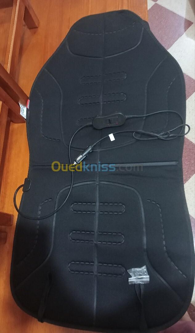 Ultimate Speed 12V Heated Car Seat Cover