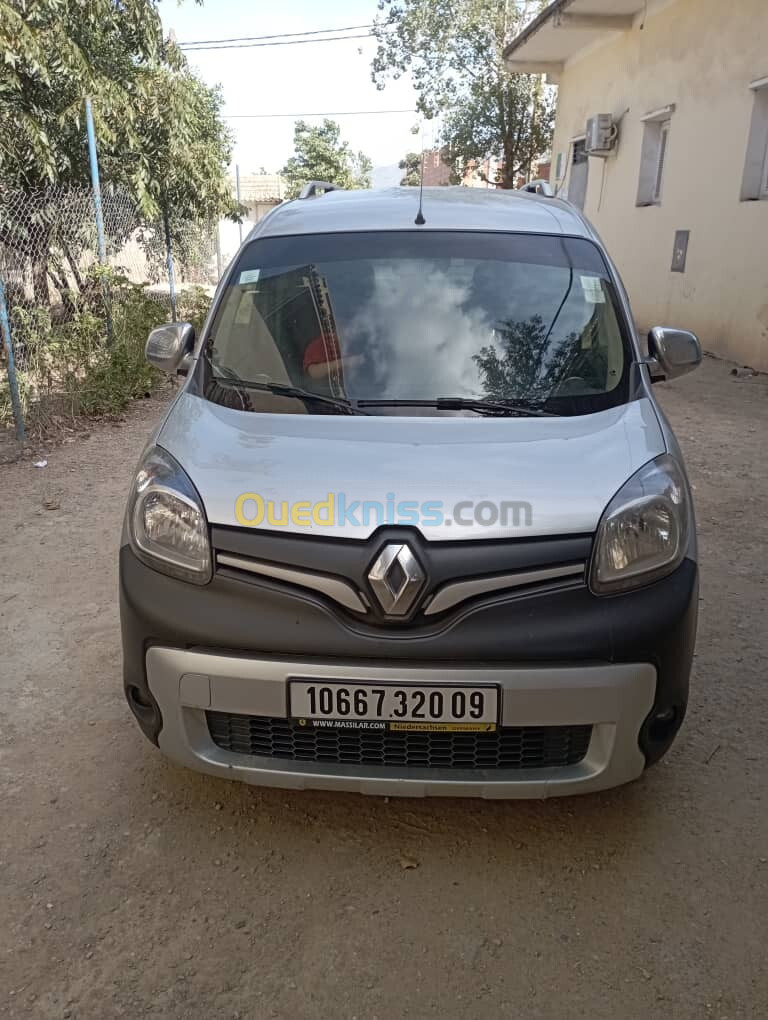 Renault Kangoo 2020 Confort